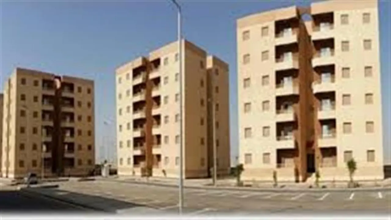 مواعيد تسليم شقق «سكن مصر» و«جنة» مع قسط يمتد 7 سنوات